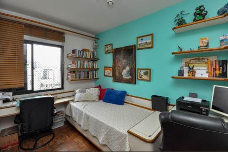 Apartamento à venda com 140m², 3 quartos e 2 vagas Apartamento à venda com 140m², 3 quartos e 2 vagasQuarto 3