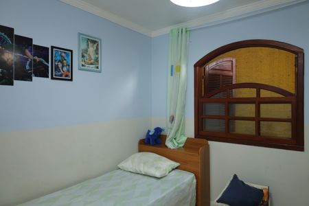 Quarto 1 de casa à venda com 3 quartos, 168m² em Jardim Lideranca, São Paulo