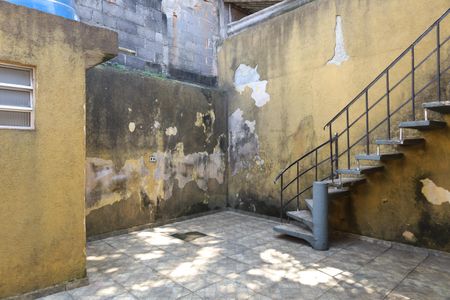 Casa à venda com 168m², 3 quartos e 2 vagasQuintal