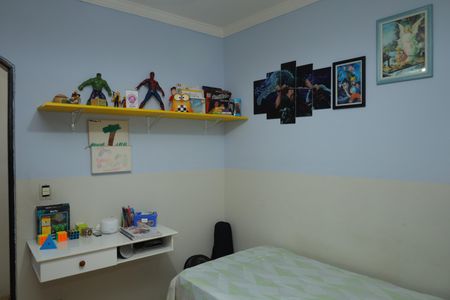 Casa à venda com 168m², 3 quartos e 2 vagasQuarto 1