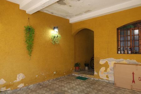 Casa à venda com 168m², 3 quartos e 2 vagasGaragem