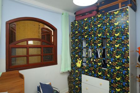 Casa à venda com 168m², 3 quartos e 2 vagasQuarto 1