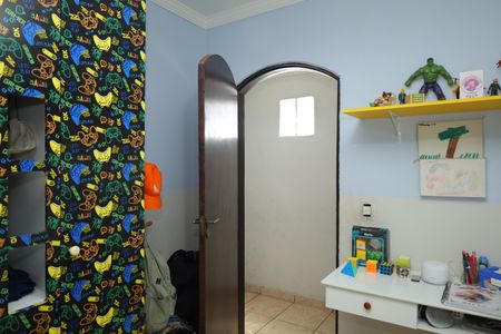 Casa à venda com 168m², 3 quartos e 2 vagasQuarto 1