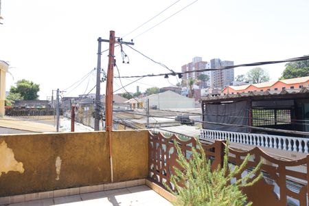 Casa à venda com 168m², 3 quartos e 2 vagasVaranda