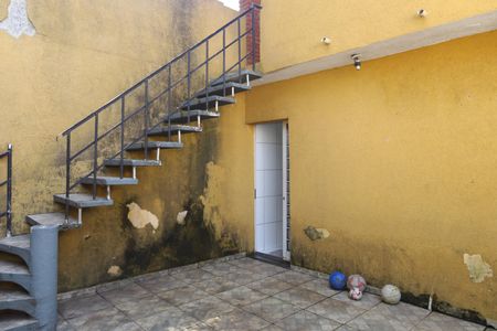 Casa à venda com 168m², 3 quartos e 2 vagasQuintal