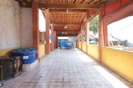 Casa à venda com 168m², 3 quartos e 2 vagasÁrea da Churrasqueira