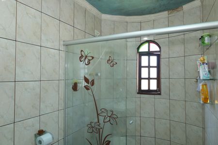 Casa à venda com 168m², 3 quartos e 2 vagasBanheiro 1 - Suíte