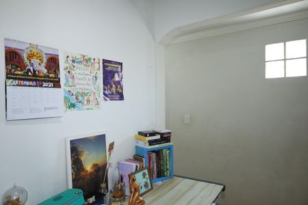 Casa à venda com 168m², 3 quartos e 2 vagasEscritório