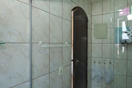 Casa à venda com 168m², 3 quartos e 2 vagasBanheiro 1 - Suíte