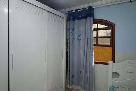 Casa à venda com 168m², 3 quartos e 2 vagasQuarto 2