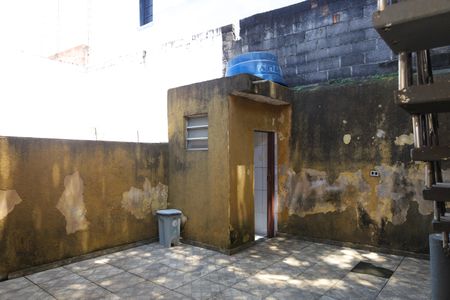 Casa à venda com 168m², 3 quartos e 2 vagasQuintal