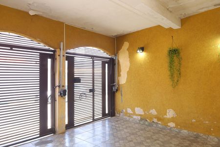 Casa à venda com 168m², 3 quartos e 2 vagasGaragem