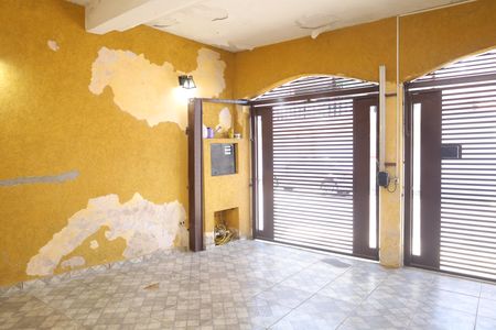 Casa à venda com 168m², 3 quartos e 2 vagasGaragem