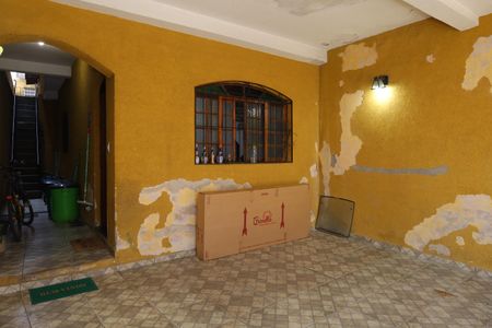 Casa à venda com 168m², 3 quartos e 2 vagasGaragem