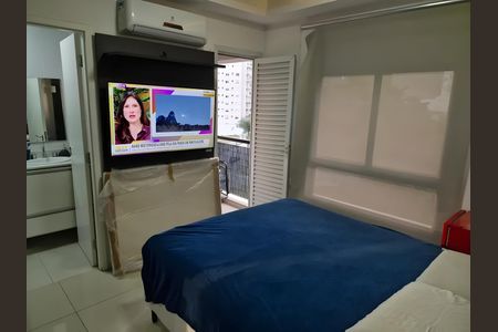 Apartamento à venda com 38m², 1 quarto e 1 vaga Apartamento à venda com 38m², 1 quarto e 1 vagaQuarto