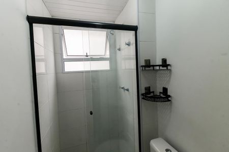 Apartamento para alugar com 42m², 2 quartos e sem vagaBanheiro Social