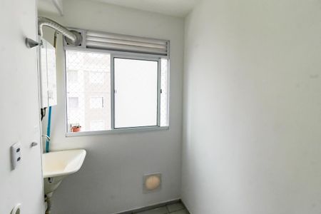 Apartamento para alugar com 42m², 2 quartos e sem vagaÁrea de Serviço