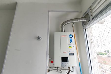 Apartamento para alugar com 42m², 2 quartos e sem vagaÁrea de Serviço