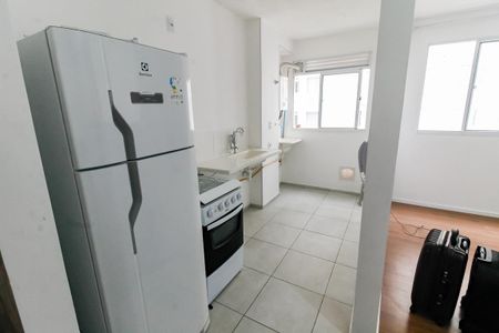 Apartamento para alugar com 42m², 2 quartos e sem vagaCozinha