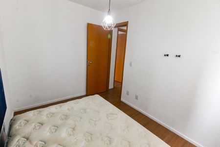 Apartamento para alugar com 42m², 2 quartos e sem vagaQuarto 2