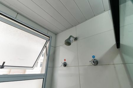 Apartamento para alugar com 42m², 2 quartos e sem vagaBanheiro Social