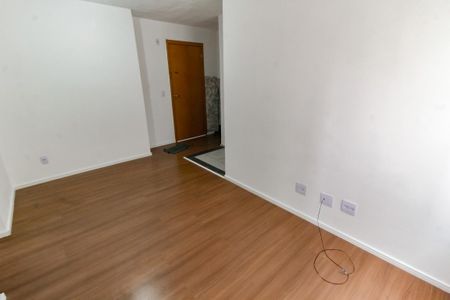 Apartamento para alugar com 42m², 2 quartos e sem vagaSala