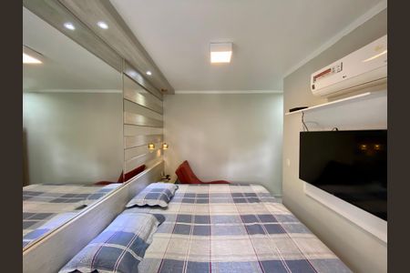 Apartamento para alugar com 122m², 3 quartos e 2 vagasSuíte