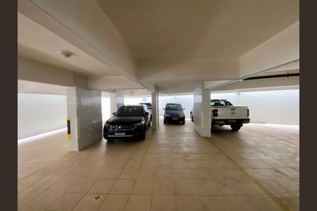 Apartamento para alugar com 122m², 3 quartos e 2 vagasÁrea comum