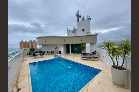 Apartamento para alugar com 122m², 3 quartos e 2 vagasÁrea comum