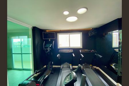 Apartamento para alugar com 122m², 3 quartos e 2 vagasÁrea comum