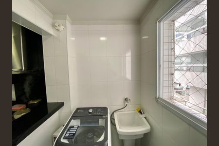 Apartamento para alugar com 122m², 3 quartos e 2 vagasÁrea de Serviço