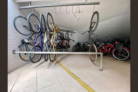 Apartamento para alugar com 122m², 3 quartos e 2 vagasÁrea comum