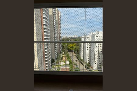 Apartamento para alugar com 131m², 3 quartos e 3 vagasVista da Cozinha