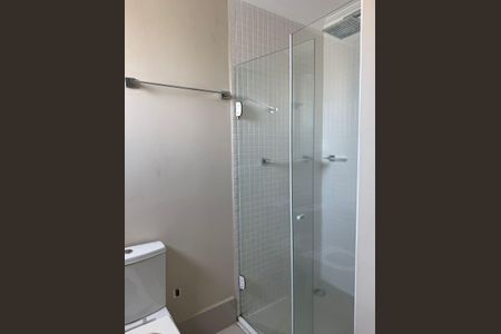 Apartamento para alugar com 131m², 3 quartos e 3 vagasBanheiro