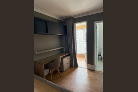 Apartamento para alugar com 131m², 3 quartos e 3 vagasQuarto