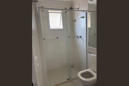 Apartamento para alugar com 131m², 3 quartos e 3 vagasBanheiro