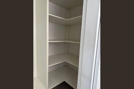 Apartamento para alugar com 131m², 3 quartos e 3 vagasDespensa