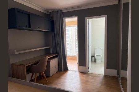 Apartamento para alugar com 131m², 3 quartos e 3 vagasQuarto