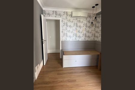 Apartamento para alugar com 131m², 3 quartos e 3 vagasQuarto