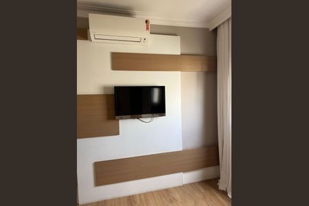 Apartamento para alugar com 131m², 3 quartos e 3 vagasSala