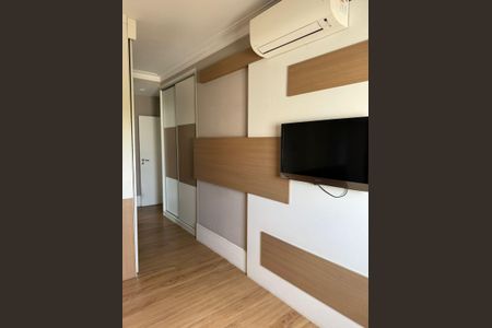 Apartamento para alugar com 131m², 3 quartos e 3 vagasQuarto