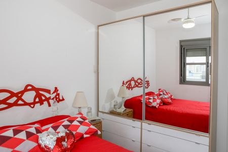 Apartamento à venda com 72m², 2 quartos e 1 vagaSuíte