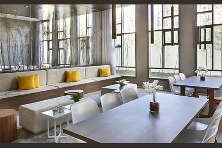 Apartamento à venda com 72m², 2 quartos e 1 vagaÁrea comum - Salão de festas