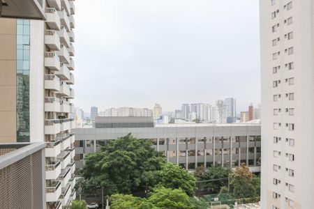 Apartamento à venda com 72m², 2 quartos e 1 vagaVista do Quarto 