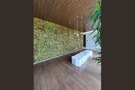 Apartamento à venda com 72m², 2 quartos e 1 vagaHall de Entrada