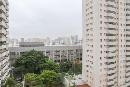 Apartamento à venda com 72m², 2 quartos e 1 vagaVista da Suíte