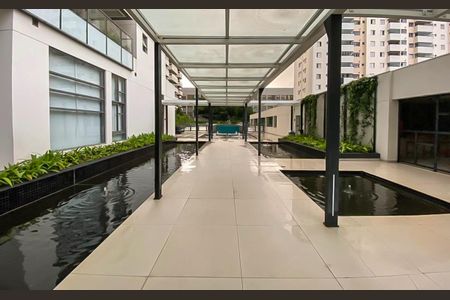 Apartamento à venda com 72m², 2 quartos e 1 vagaHall de Entrada