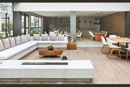 Apartamento à venda com 72m², 2 quartos e 1 vagaÁrea comum - Salão de festas