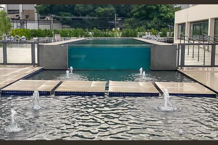 Apartamento à venda com 72m², 2 quartos e 1 vagaÁrea comum - Piscina