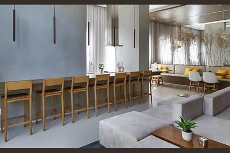 Apartamento à venda com 72m², 2 quartos e 1 vagaÁrea comum - Salão de festas